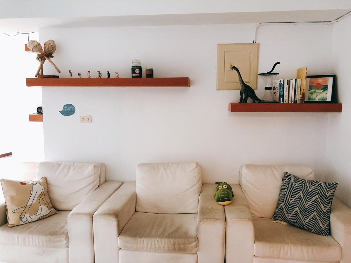 South Talk B&B Heng-ch'un Esterno foto