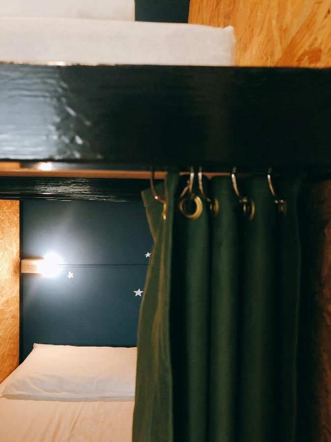 South Talk B&B Heng-ch'un Esterno foto
