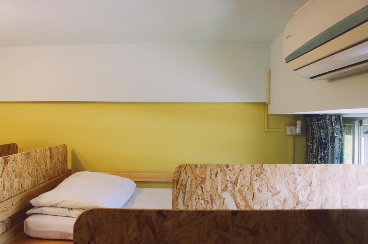 South Talk B&B Heng-ch'un Esterno foto