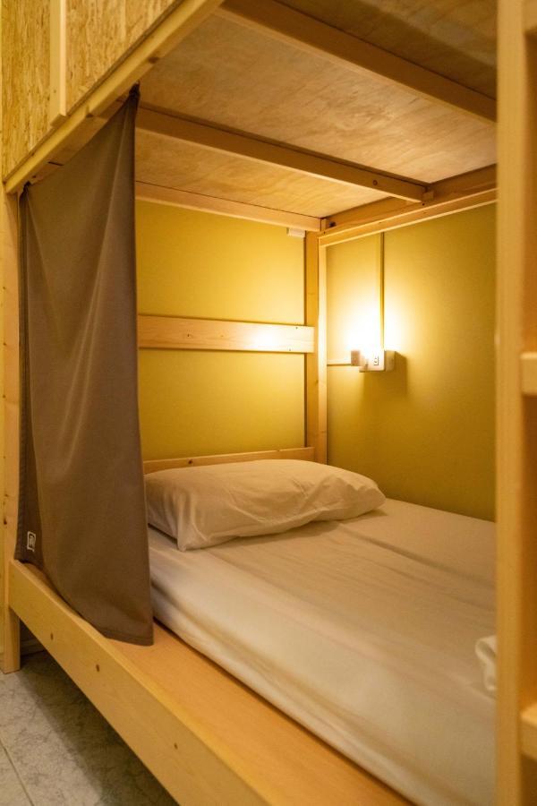 South Talk B&B Heng-ch'un Esterno foto