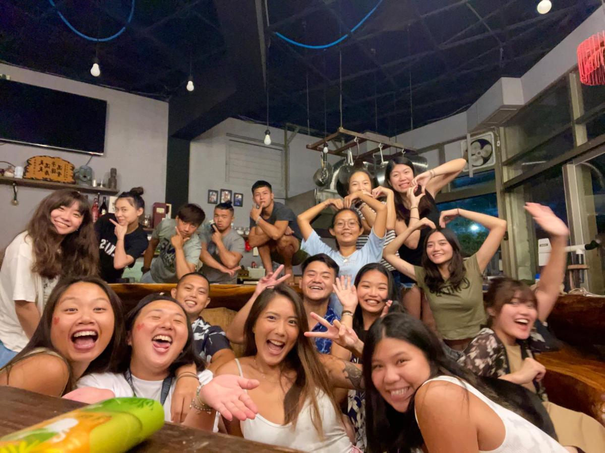 South Talk B&B Heng-ch'un Esterno foto