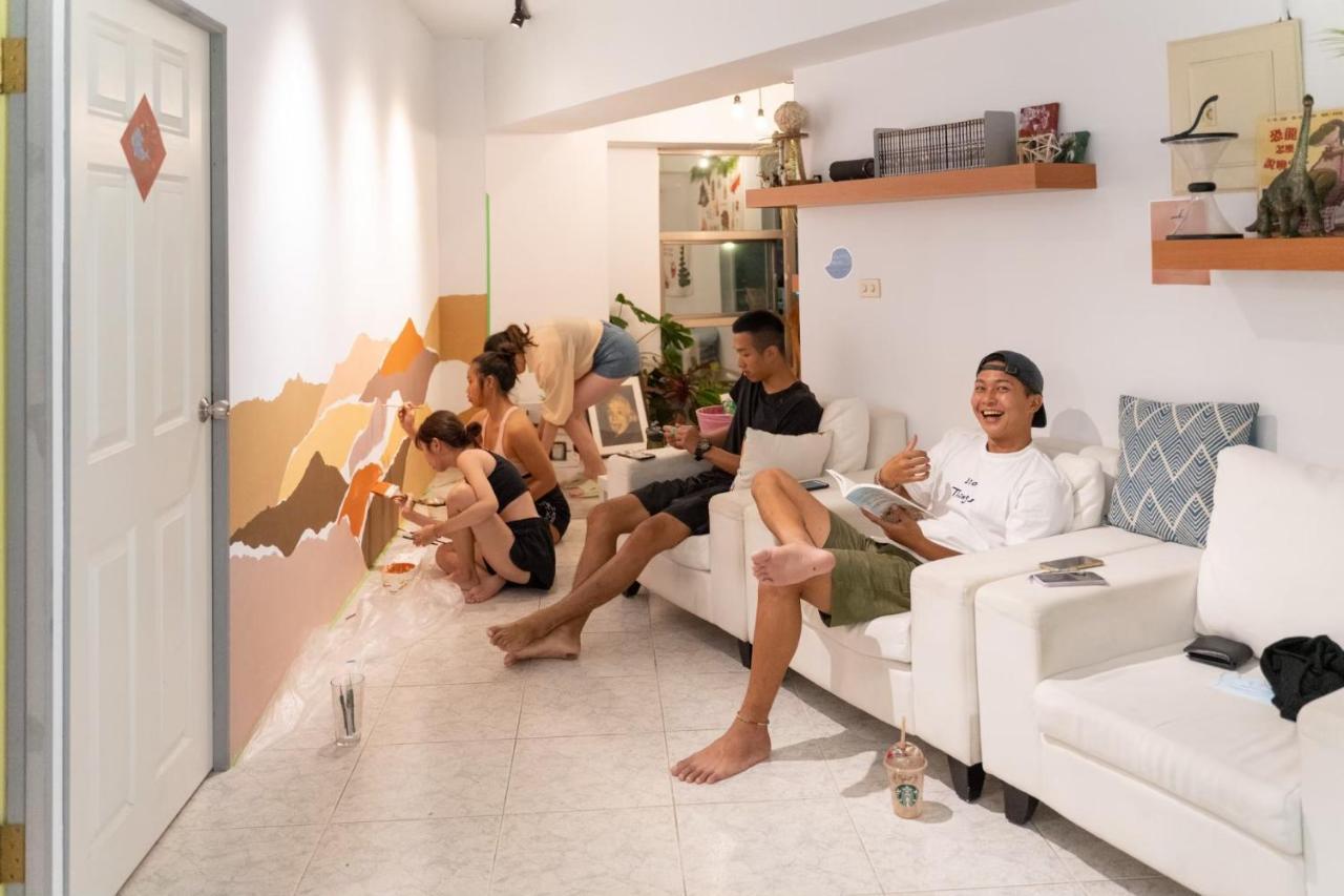 South Talk B&B Heng-ch'un Esterno foto